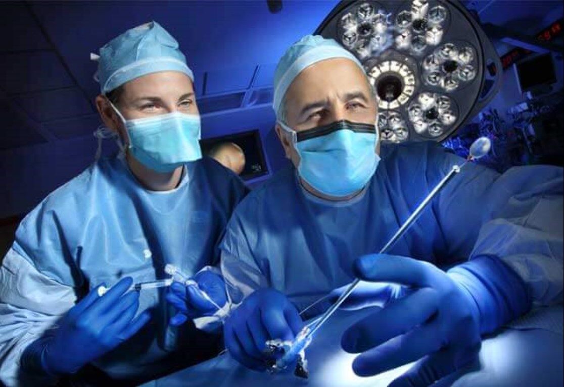 पुरुष चिकित्सकों द्वारा महिलाओं के ऑपरेशन का घातक प्रभाव | Fetal surgery by male doctors on women patients