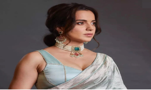 Kangana Ranaut