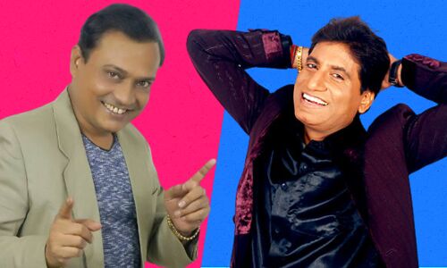 ये भी अंदर से घायल हो गए PM मोदी की सुरक्षा चूक मामले में राजू श्रीवास्तव ने कांग्रेस को कोसा तो राजीव निगम ने ली चुटकी