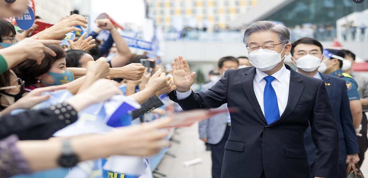 राष्ट्रपति ली जे म्युंग ने क्या कह दिया कि गंजापन बन गया सबसे बड़ा चुनावी मुद्दा