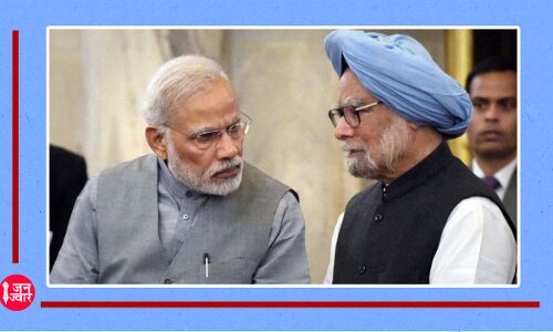 Sukhjinder Singh Randhawa : जब गुजरात के CM थे नरेंद्र मोदी तब डॉ. मनमोहन सिंह पर फेंका गया था जूता..