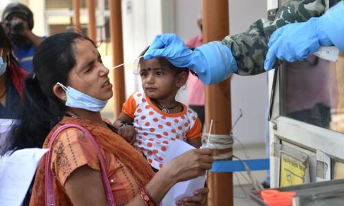 एक ही दिन में 800 से ज्यादा मामले, एक चौथाई शेयर एक ही जिले देहरादून का, वर्चुअल मोड में सुनवाई करेगा हाईकोर्ट