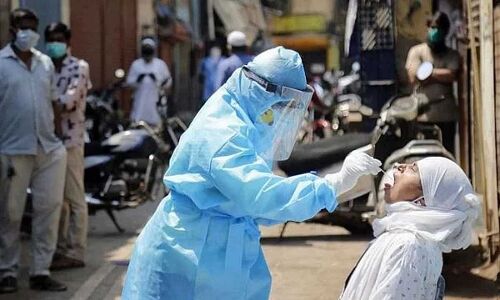 COVID-19 Update: जनवरी के अंत तक भारत में रोज आएंगे 10 लाख कोरोना केस! जानिए क्या कहा स्टडी ने?