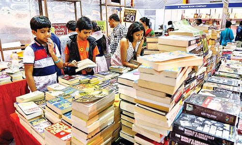 World Book Fair 2022 : 30वां विश्व पुस्तक मेला कोरोना के कारण हुआ स्थगित, 8 जनवरी को प्रगति मैदान में होना था आयोजन