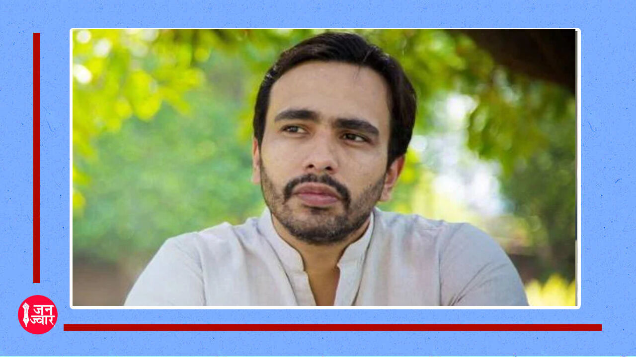 UP Election 2020 : यूपी चुनाव नहीं लड़ेंगे RLD चीफ जयंत चौधरी, पार्टी की मीटिंग में किया ऐलान