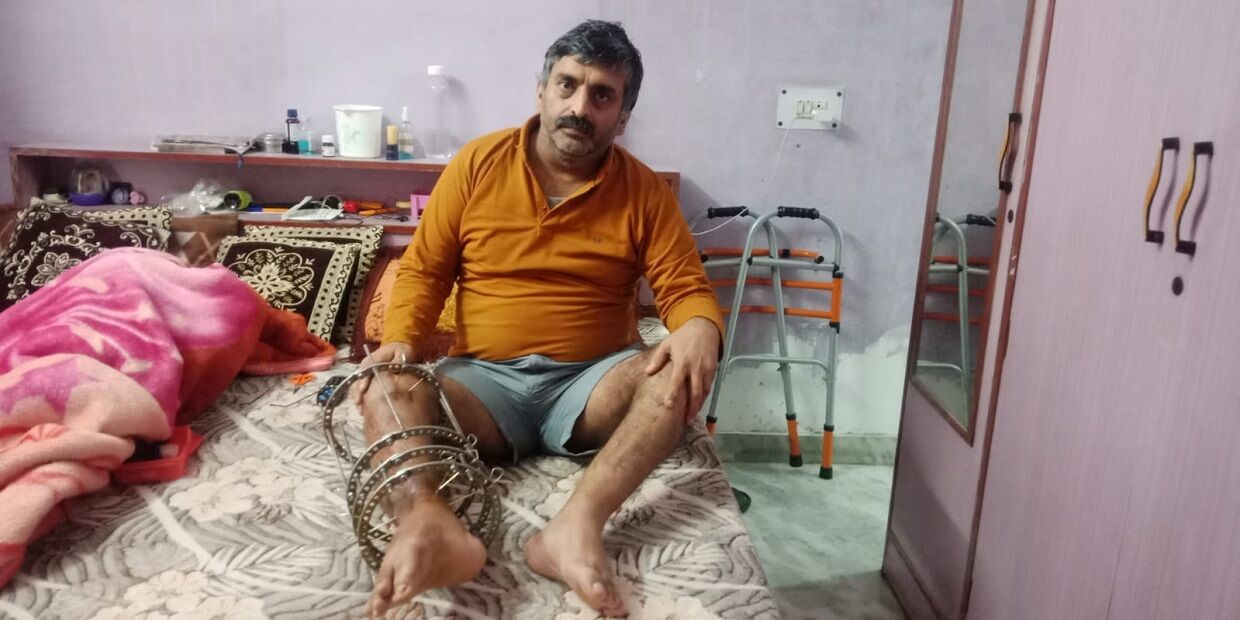 Sonepat News : खट्टर सरकार के राज में सोशल एक्टिविस्ट को 2 साल बाद भी नहीं मिली पुलिस प्रताड़ना से मुक्ति, HHRC आखिरी उम्मीद