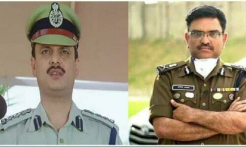 UP  Election 2022: IPS असीम अरुण के बाद ED के ज्वाइंट डायरेक्टर राजेश्वर सिंह ने लिया VRS, भाजपा ने दिया ऑफर