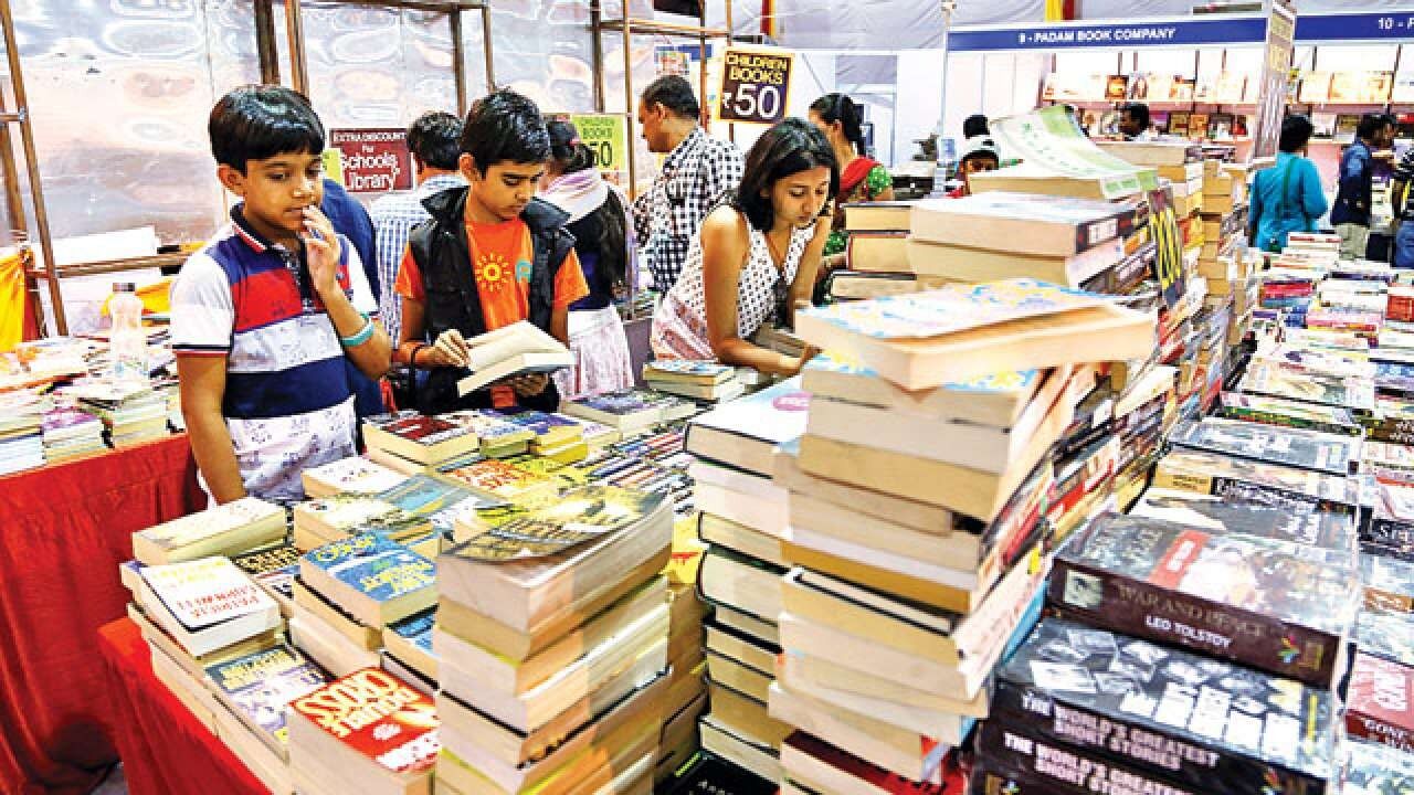World Book Fair 2022 : 30वां विश्व पुस्तक मेला कोरोना के कारण हुआ स्थगित, 8 जनवरी को प्रगति मैदान में होना था आयोजन