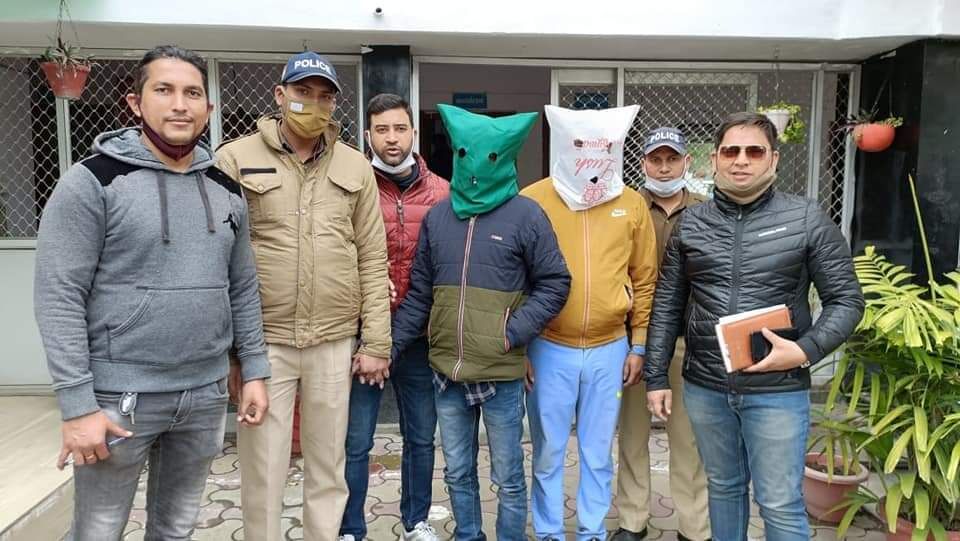 Haldwani News: उत्तराखंड में नशे की तस्करी का पर्दाफाश, एक ही दिन में डेढ़ करोड़ की स्मैक बरामद