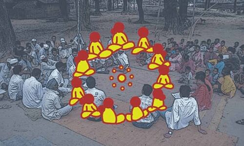 Janjwar Ground Report: बुन्देलखण्ड में वर्चुअल रैलियों की बाधाएं, विपक्षी दलों के सामने ये होंगी चुनौतियां