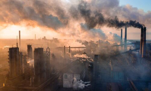 भारत में वायु प्रदूषण चुनावी मुद्दा क्यों नहीं है | Why is air pollution not an election issue in India?