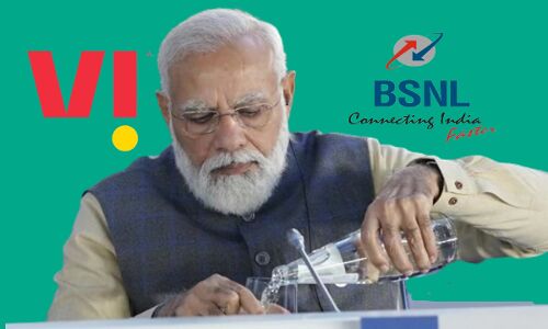 Vodafone Idea News : मुनाफे का निजीकरण और घाटे का राष्ट्रीयकरण कर रही मोदी सरकार