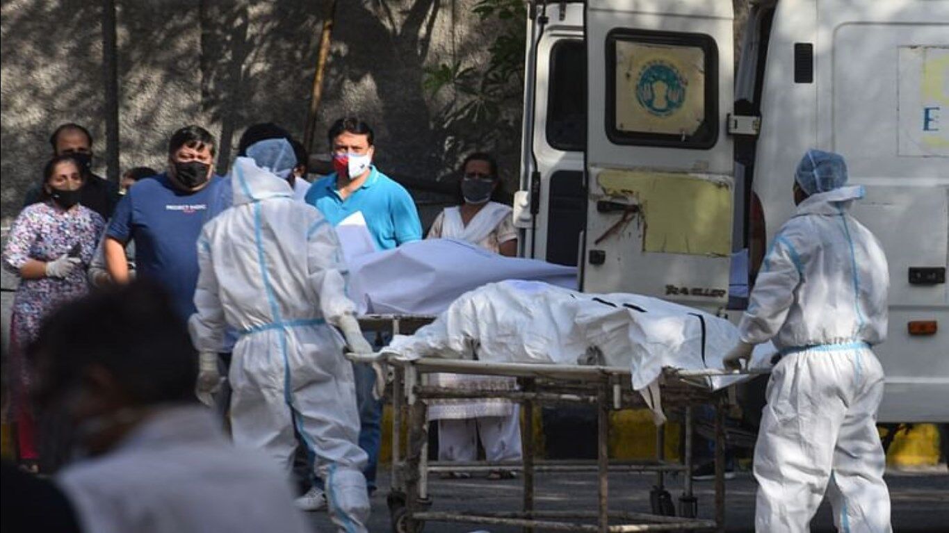Covid cases in Delhi: बीते 24 घंटे के भीतर दिल्ली में 21259 केस, 23 लोगों की मौत