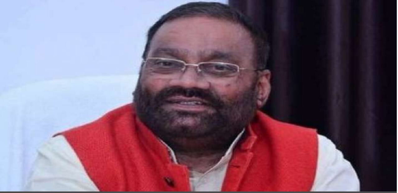 UP Election 2022 : BJP छोड़ने के बाद स्वामी प्रसाद मौर्य बोले - 14 जनवरी को होगी बड़ी घटना, ओपी राजभर की तारीफ की