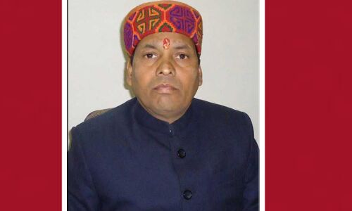 Uttarakhand Election 2022 : चुनाव आयोग पहुंची भाजपा विधायक के खिलाफ शिकायत, 24 घंटे के भीतर देना होगा नोटिस का जवाब