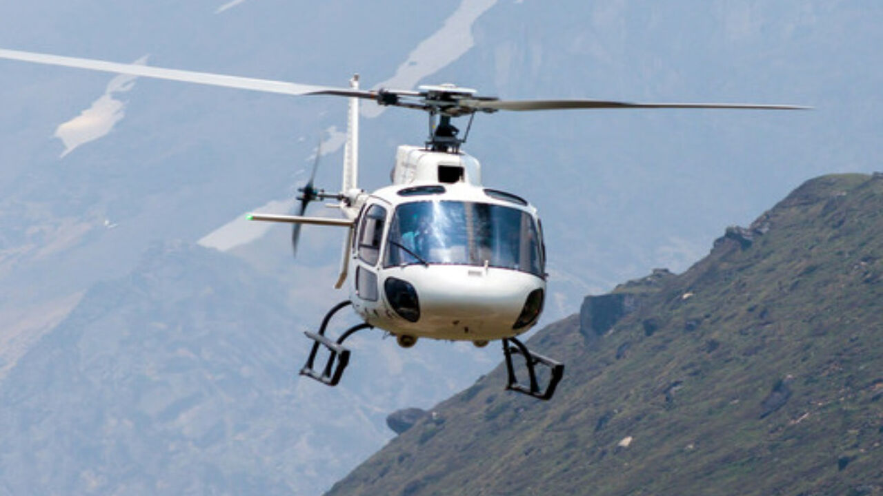 Uttarakhand Election 2022 : वाह ! हेलीकॉप्टर में बैठकर जाएंगे यहां के मजदूर वोट डालने