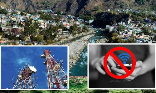 Uttarakhand Election 2022 : नेपाली कम्युनिकेशन नेटवर्क पर निर्भर हैं उत्तराखंड के प्रत्याशी, कैसे होगा ऑनलाइन कैंपेन