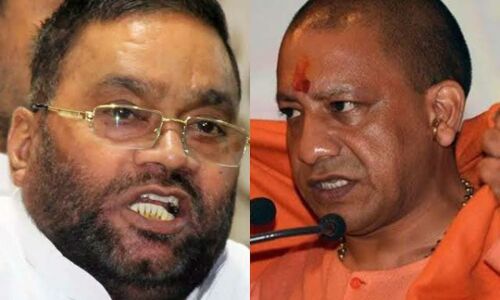 UP Elections 2022: ओबीसी को भिखारी बनाना चाहती है योगी सरकार, अजगर की तरह इनके हक को निगलने का प्लान- स्वामी प्रसाद मौर्य