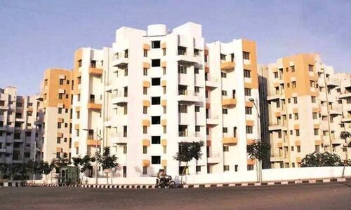 Aurangabad News : दलित को हाउसिंग प्रोजेक्ट में घर बेचने से किया मना, पुलिस ने दर्ज की FIR