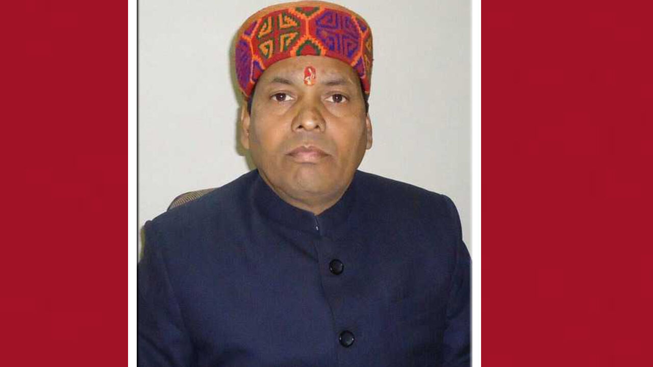 Uttarakhand Election 2022 : चुनाव आयोग पहुंची भाजपा विधायक के खिलाफ शिकायत, 24 घंटे के भीतर देना होगा नोटिस का जवाब