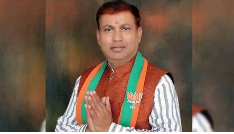 Shikohawd mla manoj verma