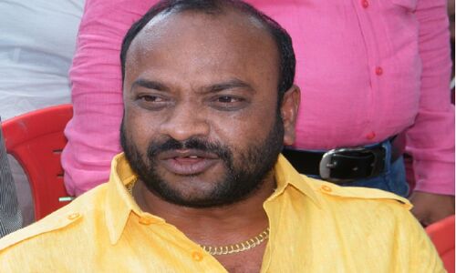 UP Election 2022 : अपना दल विधायक चौधरी अमर सिंह ने भी दिया इस्तीफा, 20 जनवरी तक BJP के 3 से 4 विधायक हर रोज देंगे इस्तीफा