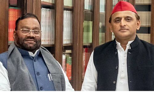 Swami Prasad Maurya News: हार के बाद भी विधायक बन सकते हैं स्वामी प्रसाद मौर्य! अखिलेश यादव करने जा रहे हैं ये काम