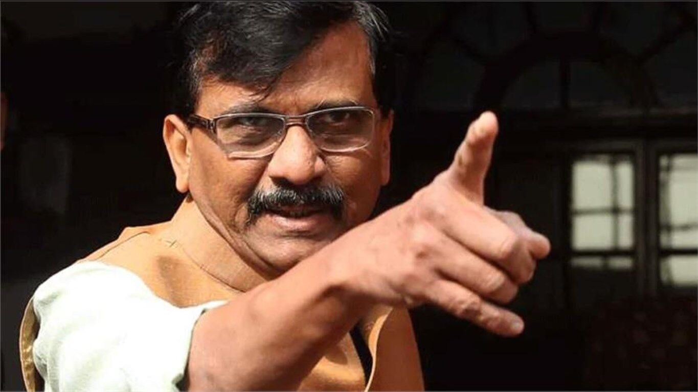 UP Election 2022: संजय राउत का दावा, योगी सरकार के दस और मंत्री देंगे इस्तीफा, कह दी ये बड़ी बात