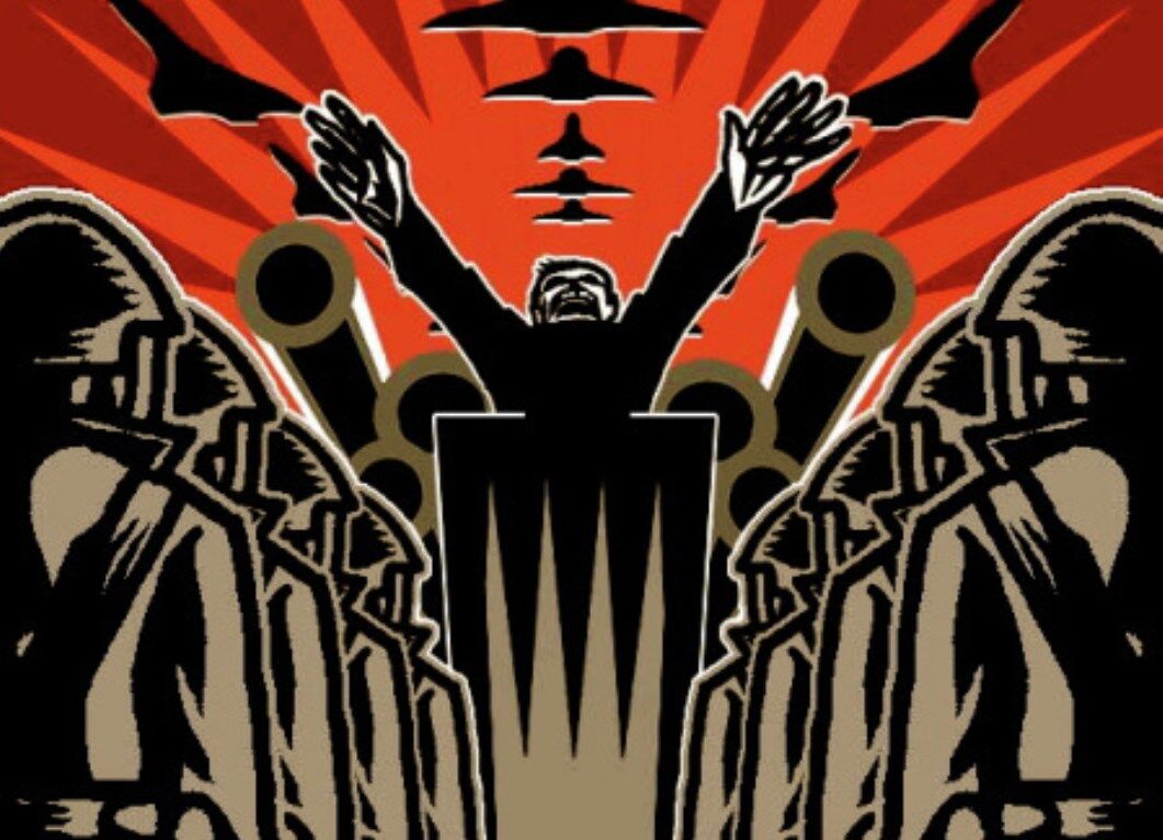 पूरी दुनिया में बढ़ता जा रहा है पूंजीवाद का वर्चस्व —राजनीतिक दल और मीडिया पूरी तरह पूंजीपतियों पर निर्भर