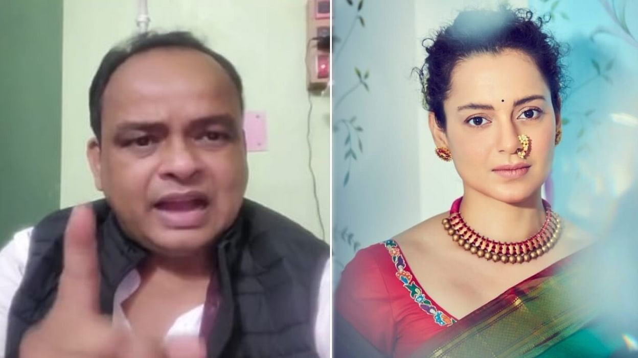 MLA Irfan Ansari: इरफान अंसारी ने कहा- ‘कंगना रनौत के गालों से भी ज्यादा चिकनी सड़कें बनाएंगे’