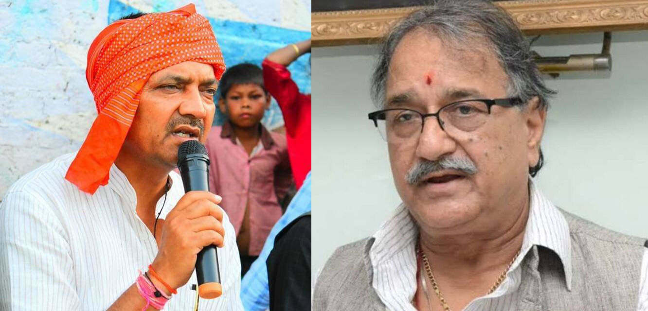 Pilibhit News: बरेली से राजेश तो बिथरी से पप्पू भरतौल का टिकट कटा, जानिए किनको मिला मौका