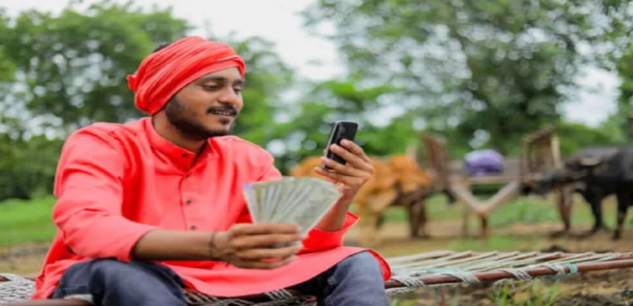 PM Kisan Samman  e-KYC