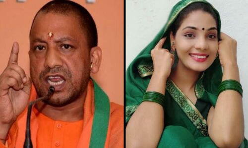 नेहा सिंह राठौर बोलीं मुझे नोटिस मिलने पर खुश होने वालों के लिए एक हृदय-विदारक सूचना कर रही हूं साझा