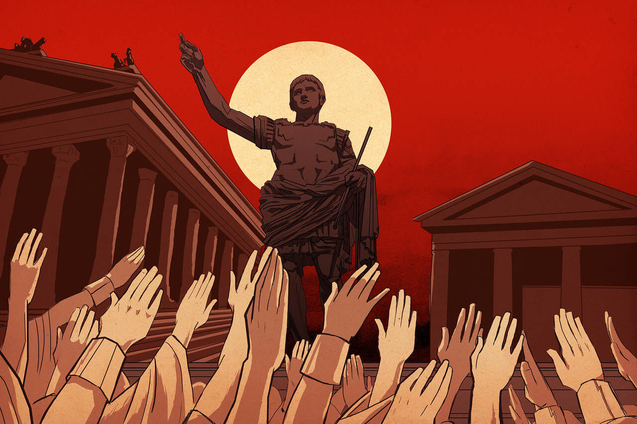 Dictators – Some Hindi Poems | तानाशाह डरते हैं शब्दों से, तानाशाह डरते हैं आवाजों से