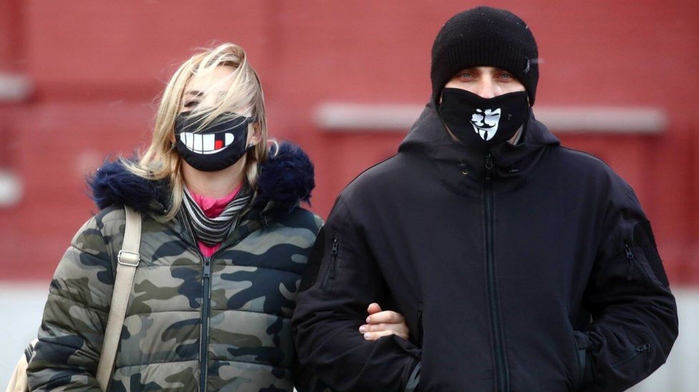 Face Mask  masks you more attractive |  सर्जिकल फेस मास्क पहनकर आप स्मार्ट हो जाते हैं