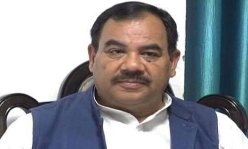 Uttarakhand Election 2022: उत्तराखंड से भाजपा का एक और पेड़ गिरा, कैबिनेट मंत्री हरक सिंह रावत को धामी को करना पड़ा बर्खास्त