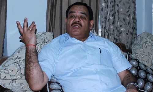 Uttarakhand Election 2022 : .....तो क्या दिल्ली दरबार ने हरक का मुस्तकबिल ही नई दिल्ली तय कर दिया ?