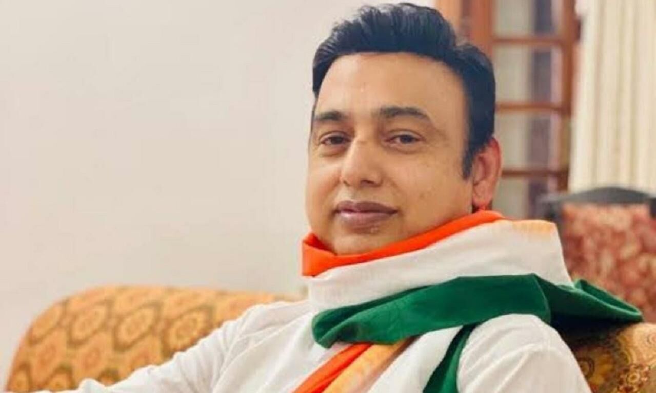 Assembly Elections 2022: भाजपा छोड़ने वाले पछताएंगे, नतीजे आने के बाद पता चलेगी हैसियत न्यूज चैनल से बोले BJP नेता