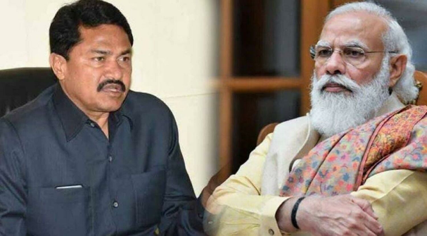 Nana Patole Controversy: ‘मैं मोदी को मार सकता हूं, गाली दे सकता हूं, PM के खिलाफ विवादित बयान देकर फंसे कांग्रेस नेता नाना पटोले