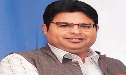 FIR against Abhishek Mishra : समाजवादी पार्टी नेता अभिषेक मिश्रा पर मुकदमा दर्ज, कोरोना के नाम पर लगातार दर्ज हुए सपा पर मुकदमे