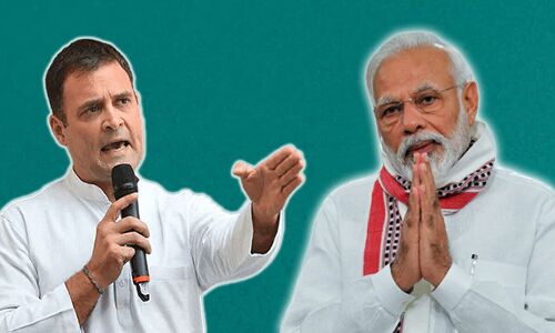 Agnipath Scheme Protest : कृषि कानूनों की तरह माफीवीर बनकर PM को माननी होगी युवाओं की बात, राहुल गांधी का अग्निपथ योजना को लेकर हमला