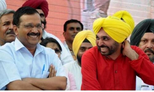 Punjab Election Results 2022