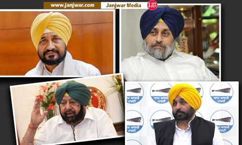 Punjab Election 2022