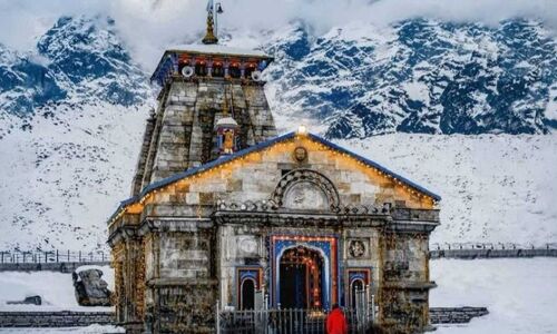 Char Dham Yatra : मौसम में उतार-चढ़ाव से यात्रा में समस्या, स्वास्थ्य कारणों से अब तक 203 श्रद्धालुओं की मौत