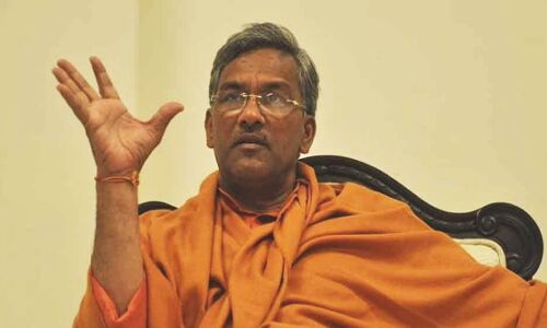 Uttarakhand Election 2022 : त्रिवेन्द्र बनेंगे भाजपा अध्यक्ष, चुनाव के लिए फिर होगा क्या संगठन में बदलाव ?