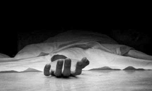 Jaipur News: बच्चों की शादी नहीं हुई तो रिटायर्ड IRS पिता ने की आत्महत्या, सुसाइड नोट में लिखा- माफ करना, अच्छा बाप नहीं बन सका