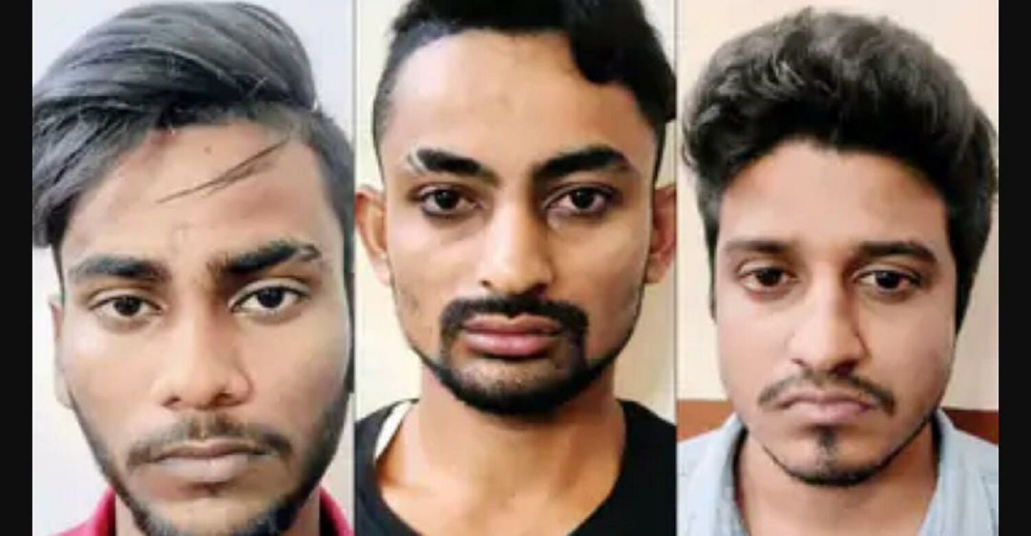 Mumbai Crime News: मुंबई में गे सेक्स रैकेट का पर्दाफाश, एप के जरिए लड़कों को फंसाकर करते थे ब्लैकमेल, 3 आरोपी गिरफ्तार