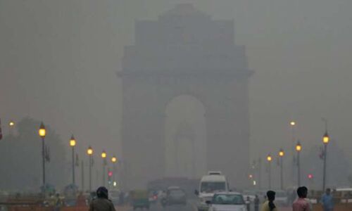 धंसती जा रही है दिल्ली और दुनिया के दूसरे शहर | Sinking Delhi & Other cities of the World |