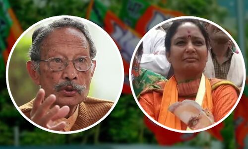 Uttarakhand Election 2022 : खण्डूरी अब नहीं रहे जरूरी, प्रत्याशियों की सूची से कटा पुत्री ऋतु का नाम