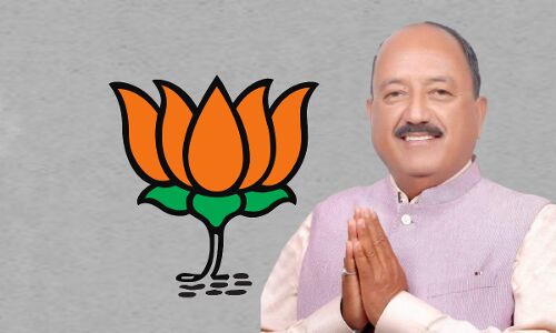 Uttarakhand Election 2022 : भाजपा ने पांचवीं बार भरोसा जताया दीवान सिंह बिष्ट की सरलता पर Uttarakhand Election 2022 : भाजपा ने पांचवीं बार भरोसा जताया दीवान सिंह बिष्ट की सरलता पर